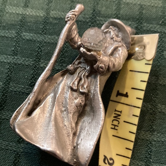 Merlin Wizard - Picture 3 of 3